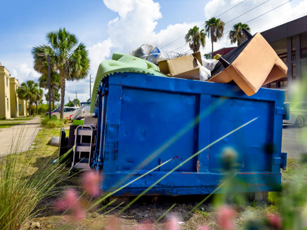 Commercial Cleanout Services in Anchorage, KY