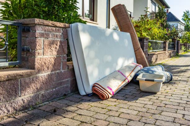 Best Attic Cleanout Services  in Anchorage, KY
