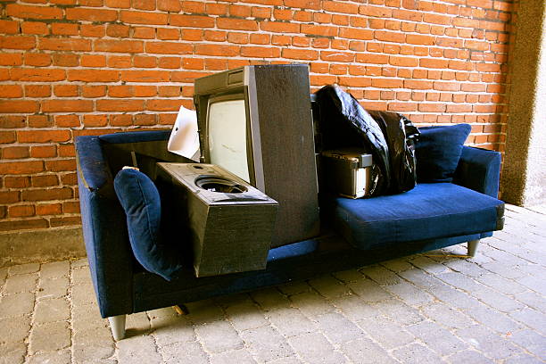 Best Commercial Junk Removal  in Anchorage, KY