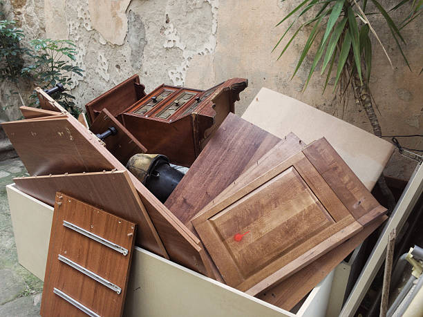 Best Office Junk Removal  in Anchorage, KY