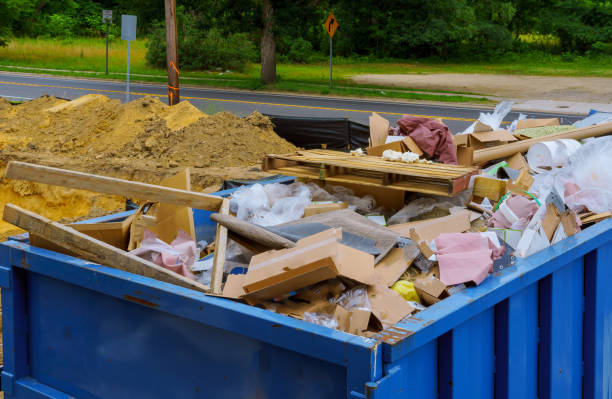 Best Full-Service Junk Removal  in Anchorage, KY